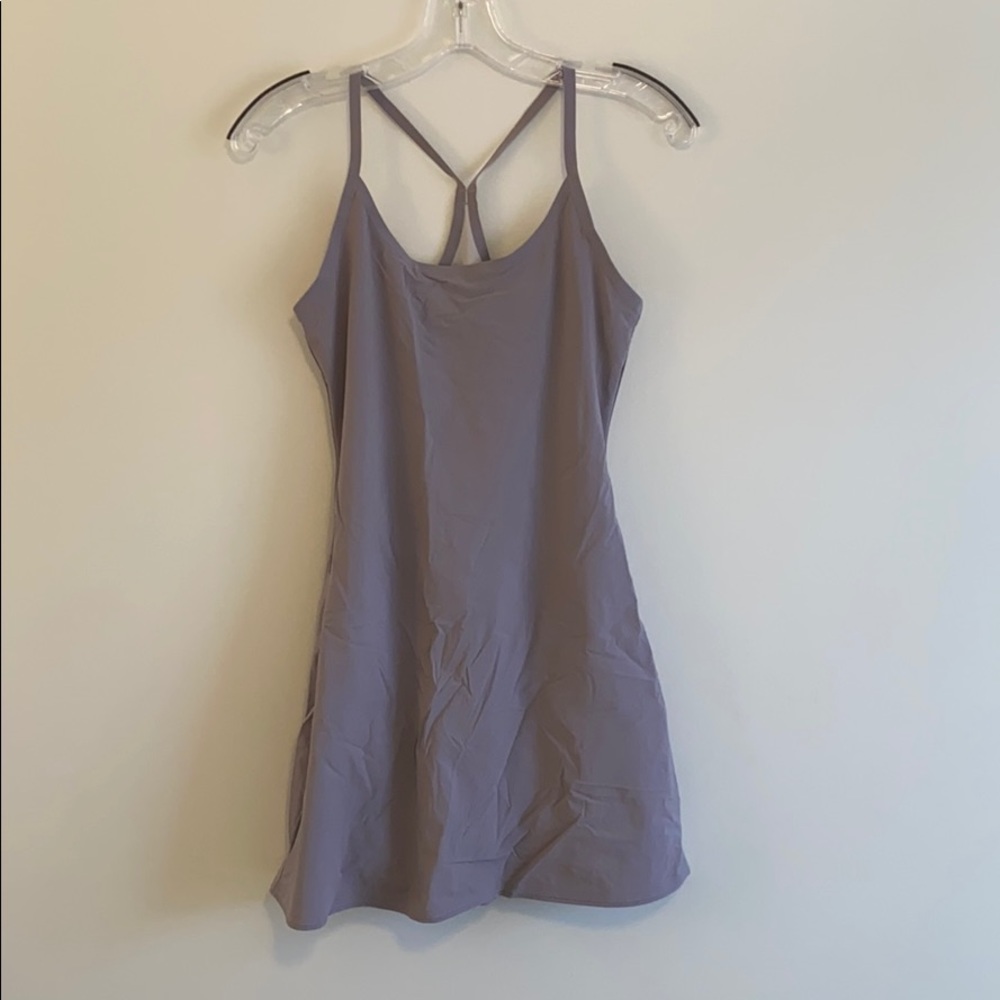 Outdoor Voices Exercise Dress